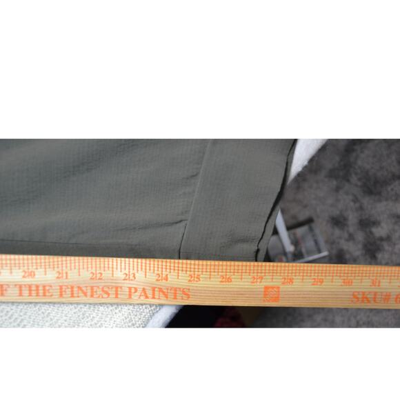Athleta Trekkie North Jogger Women's Size 24‎ Lightweight Outdoor Papered Pant - Picture 6 of 9